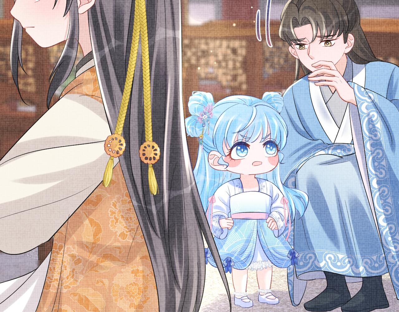 第92话 维护大皇兄52