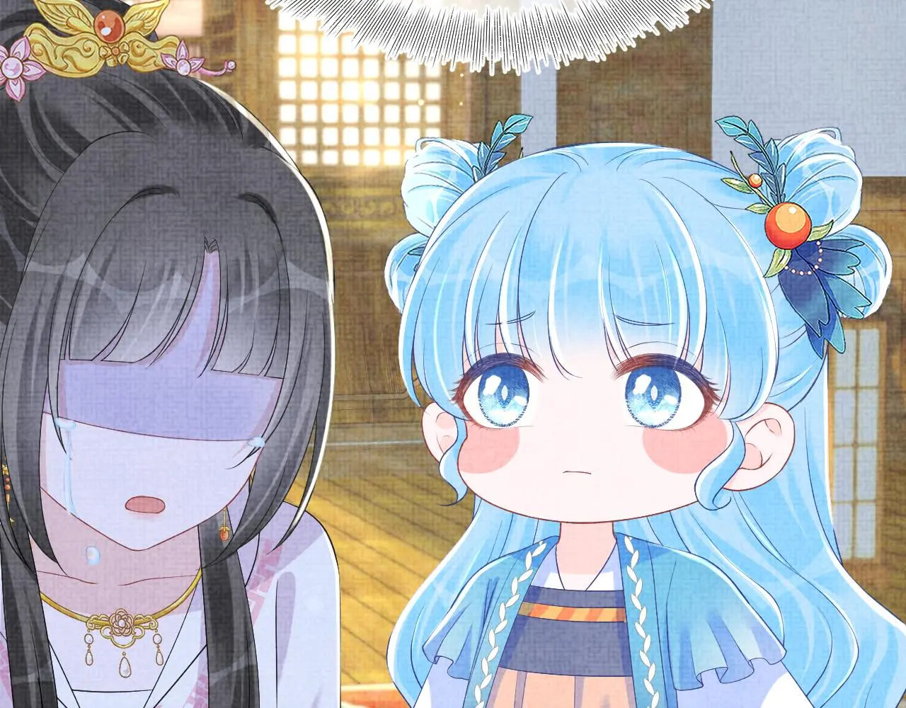 第146话 皇后阴谋泄露37