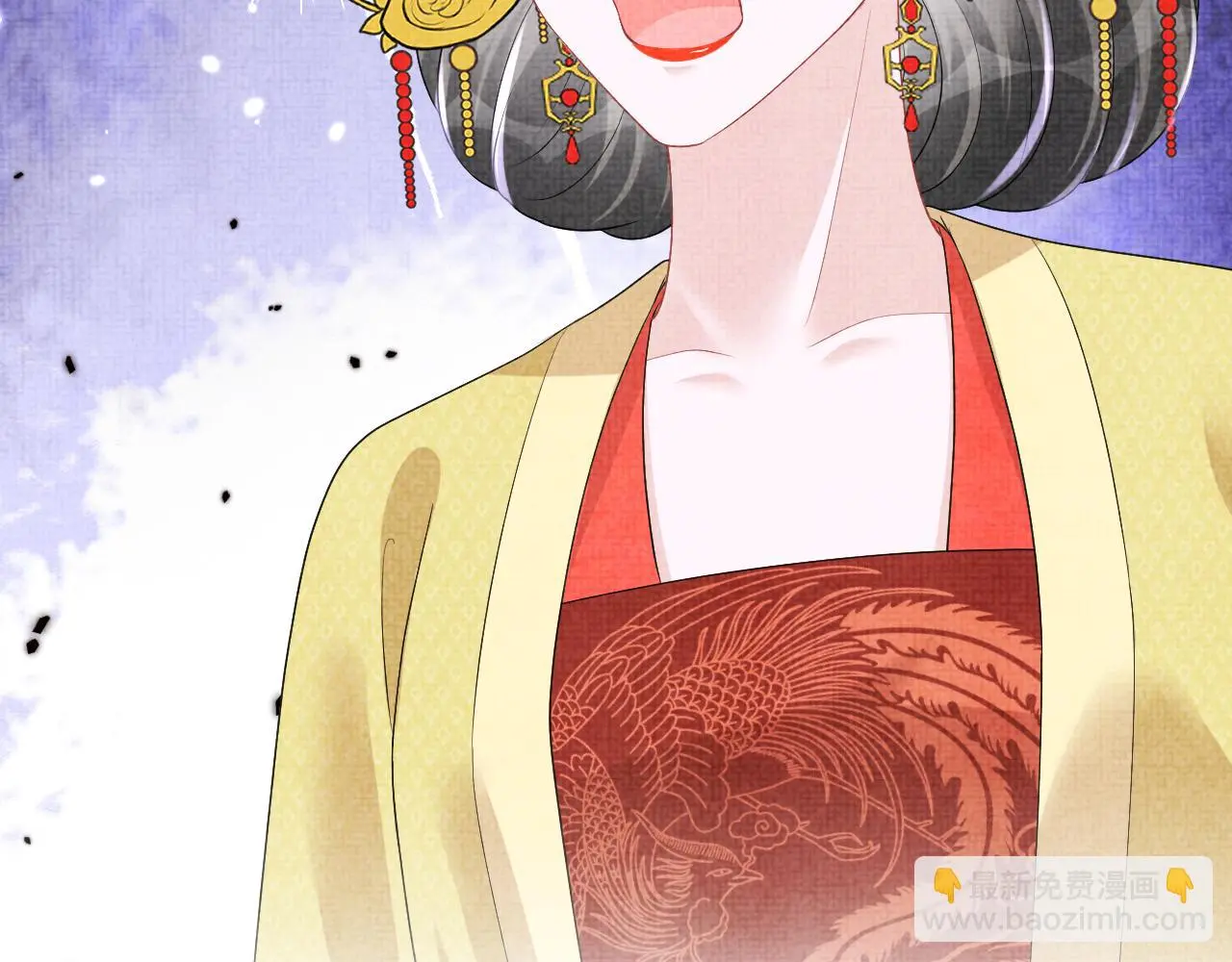 第146话 皇后阴谋泄露120