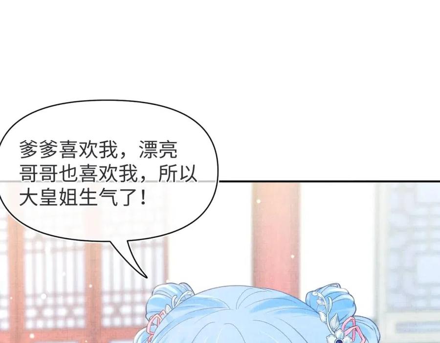 第28话 傲娇的大皇姐49