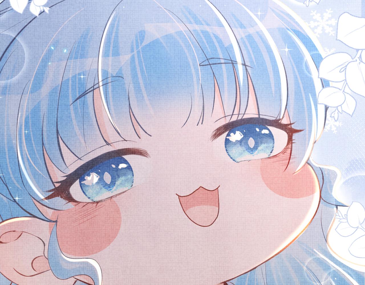 第19话 暴君的宠溺32