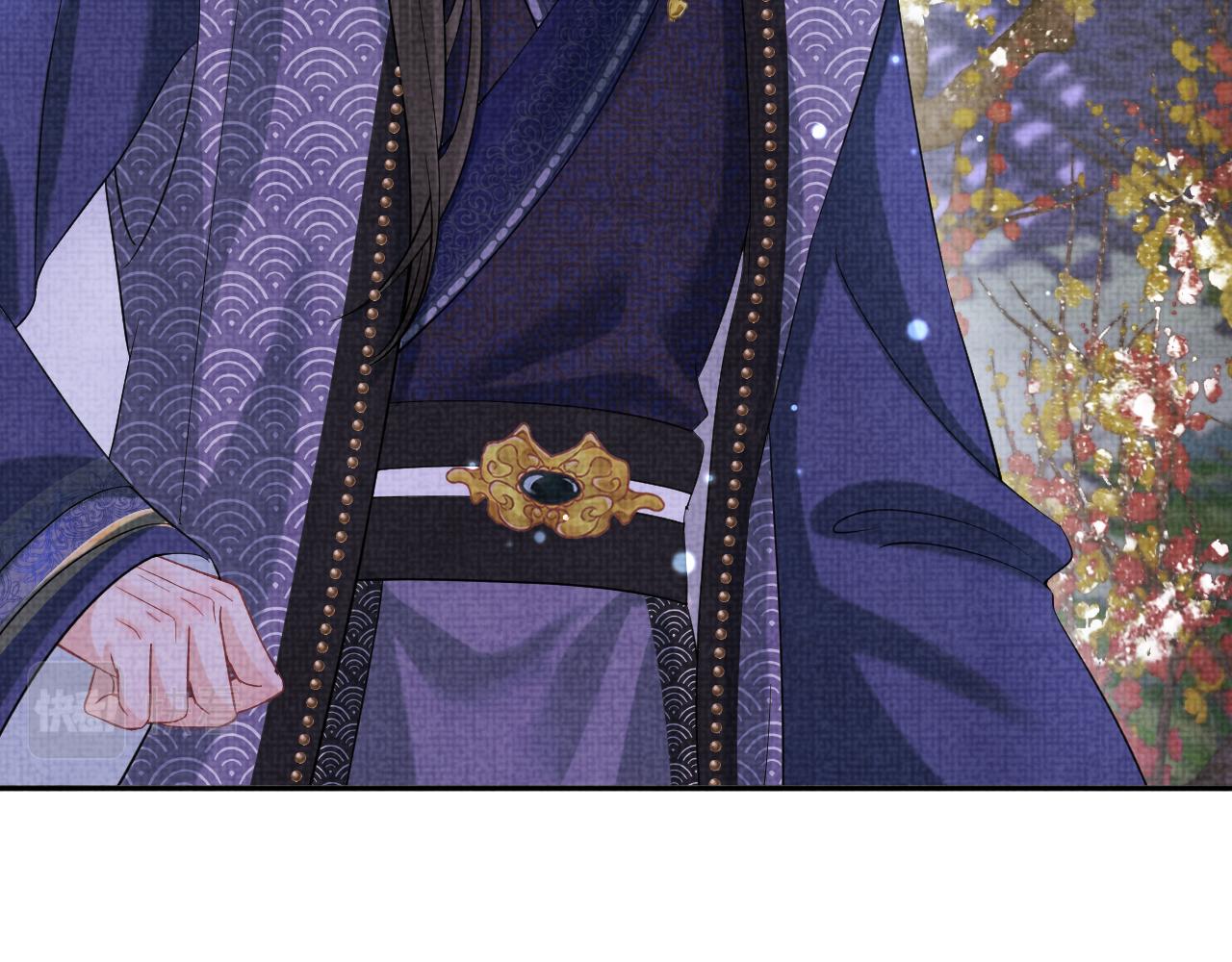 第101话给你摸尾巴13
