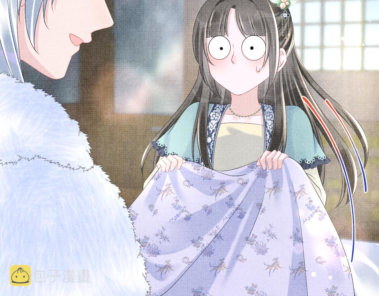 第104话大公主遇袭49