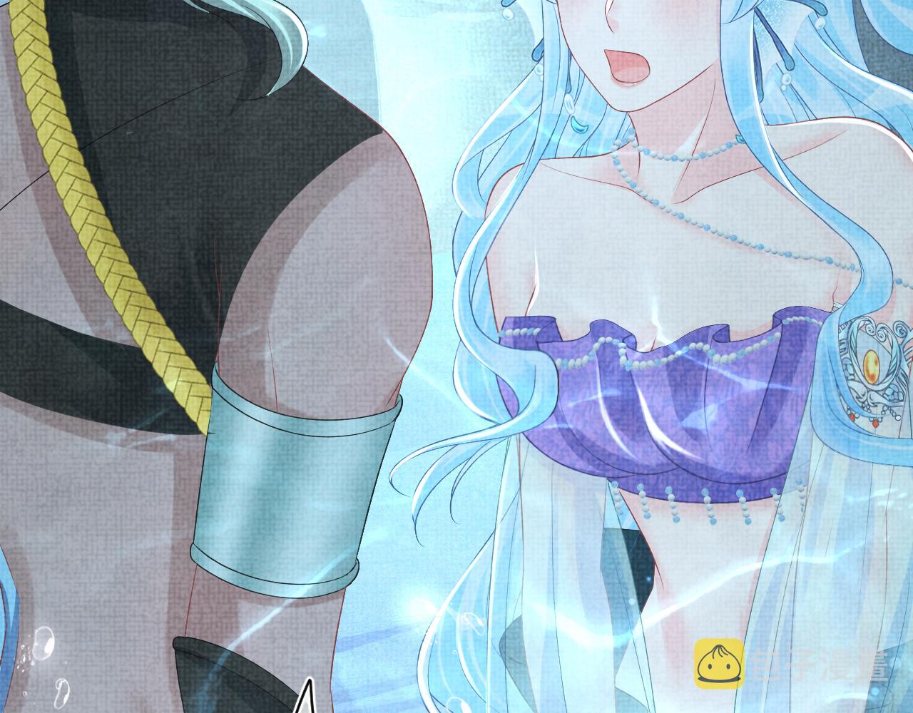 第151话 鲛人女皇的担心61
