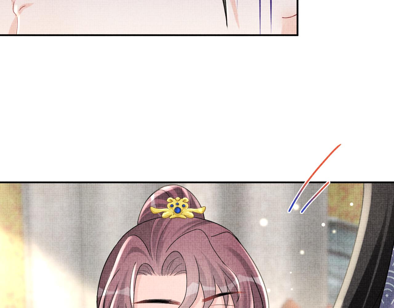 第65话 四皇子保护娇娇受伤！31