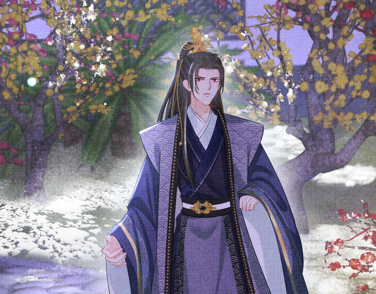 第101话给你摸尾巴10