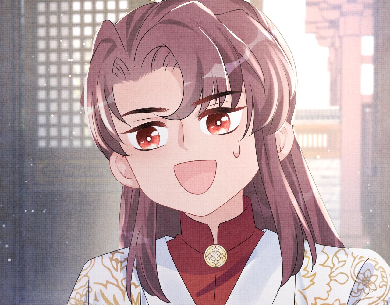 第95话 三皇子被罚28