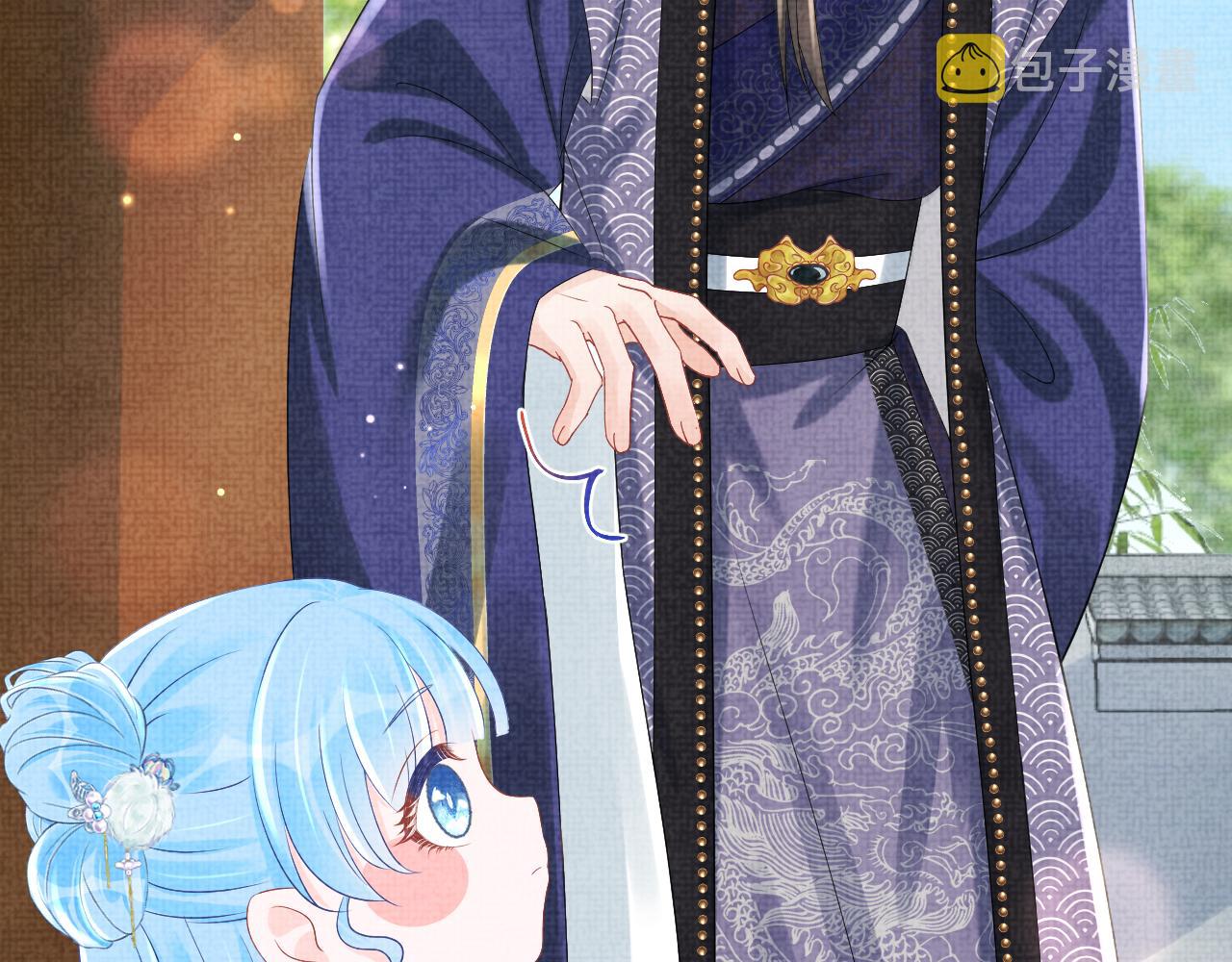第89话 当女皇？15
