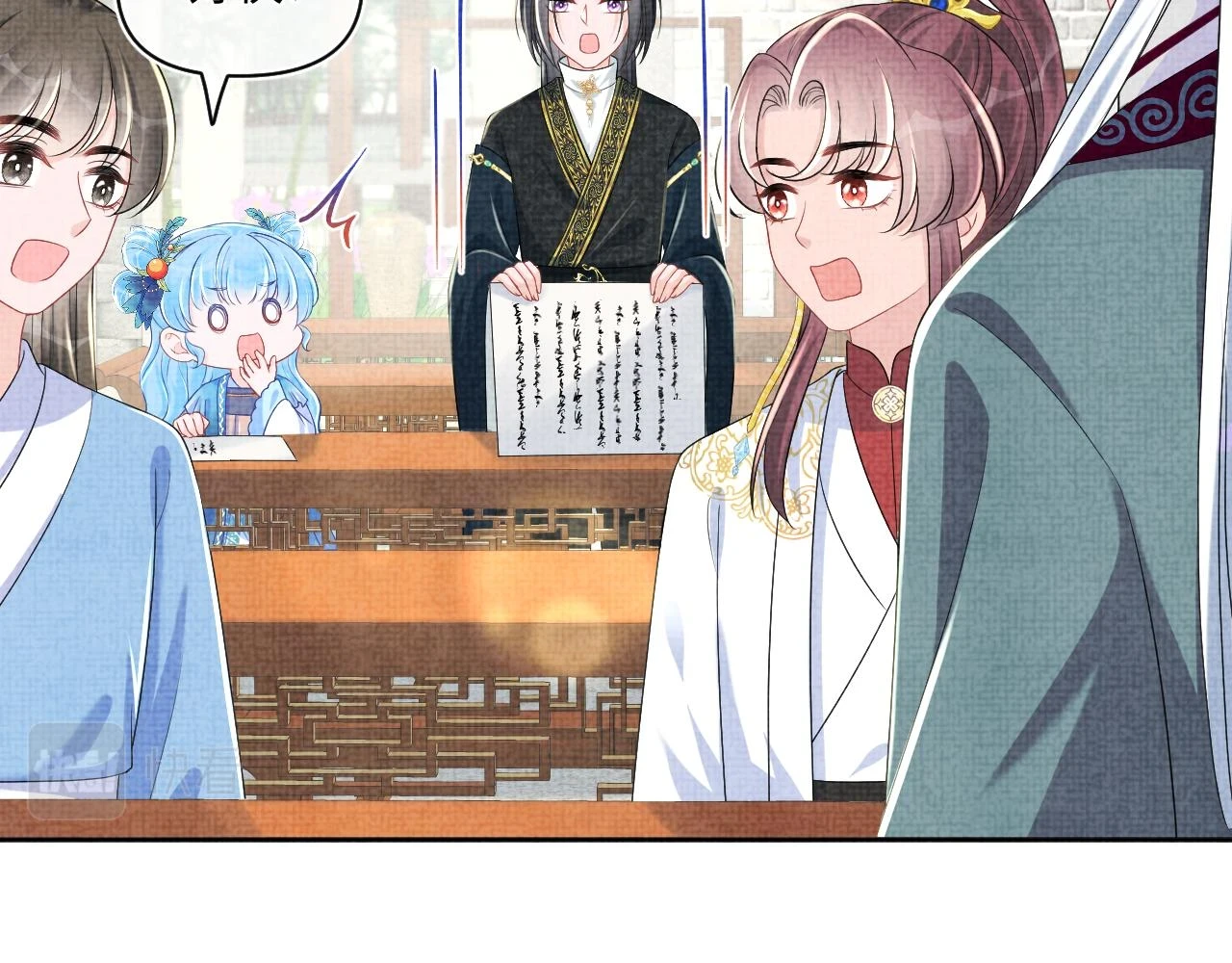 第155话 斗蛐蛐33