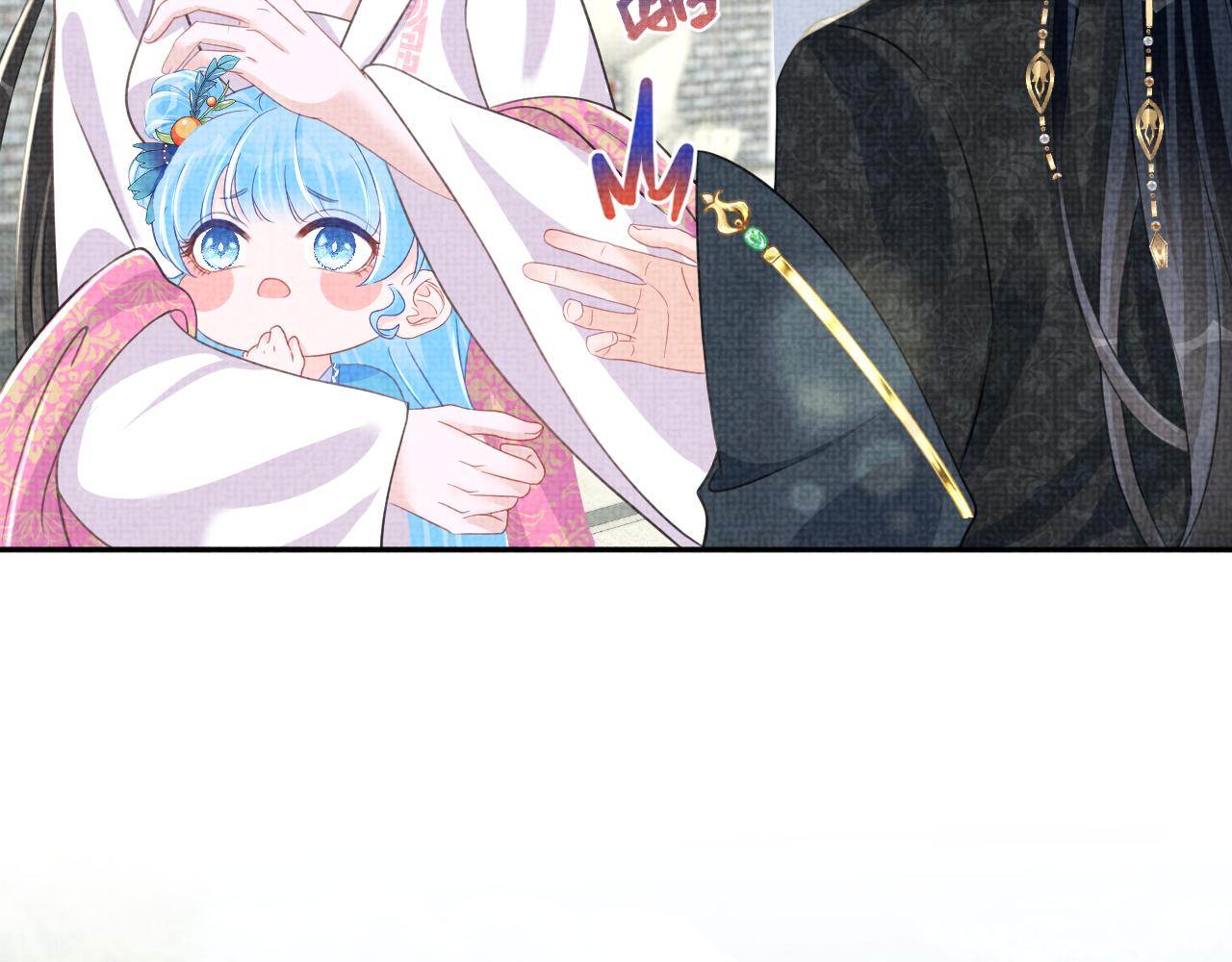 第133话 女儿是鲛人？！66