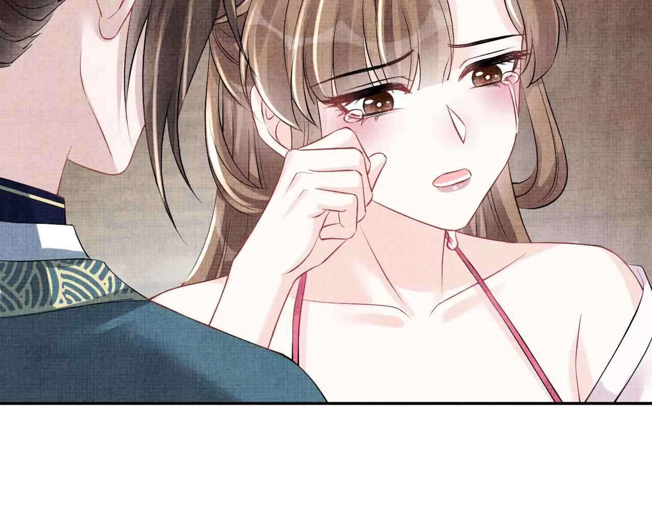 第177话 忍不住想吻你17