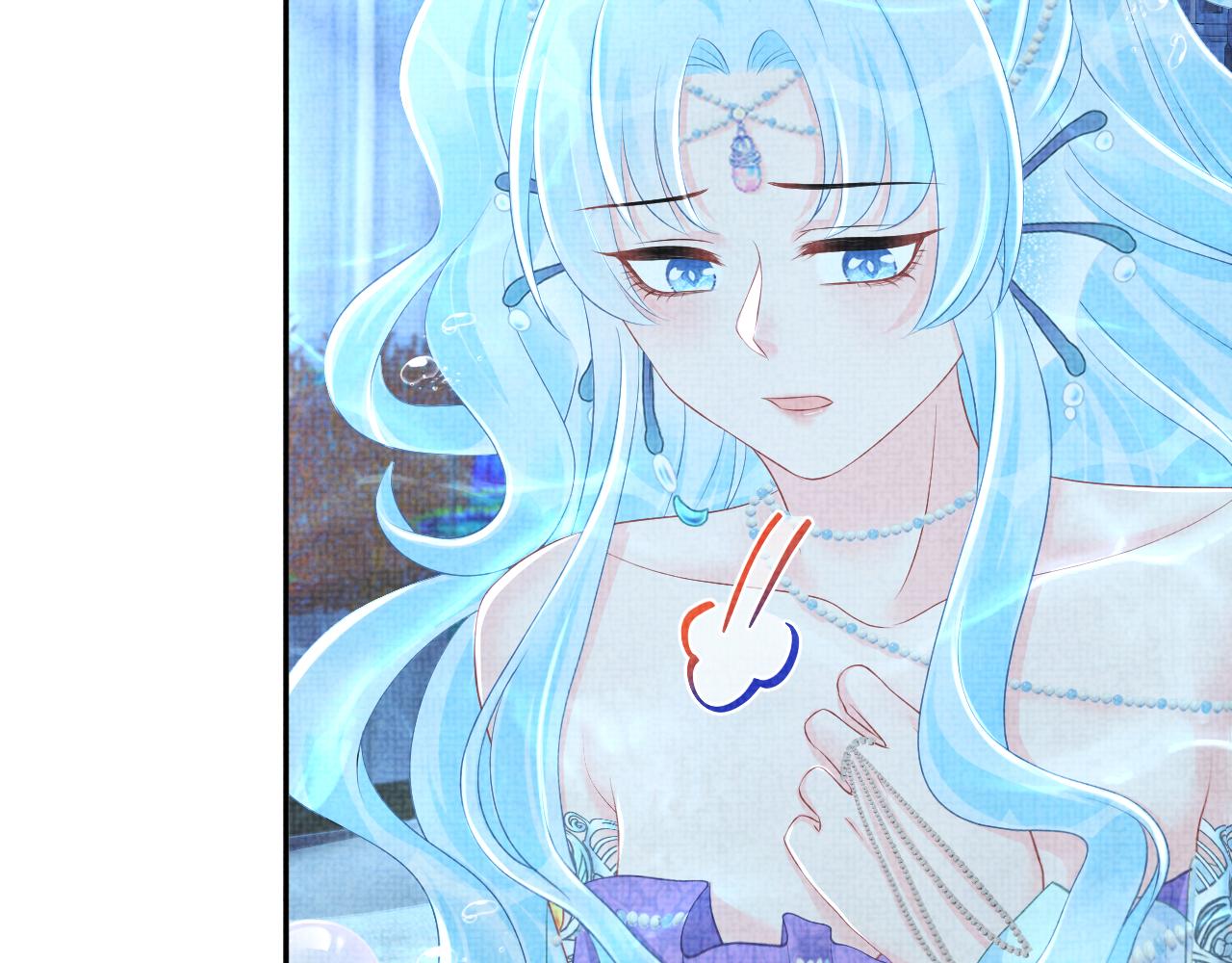 第151话 鲛人女皇的担心63