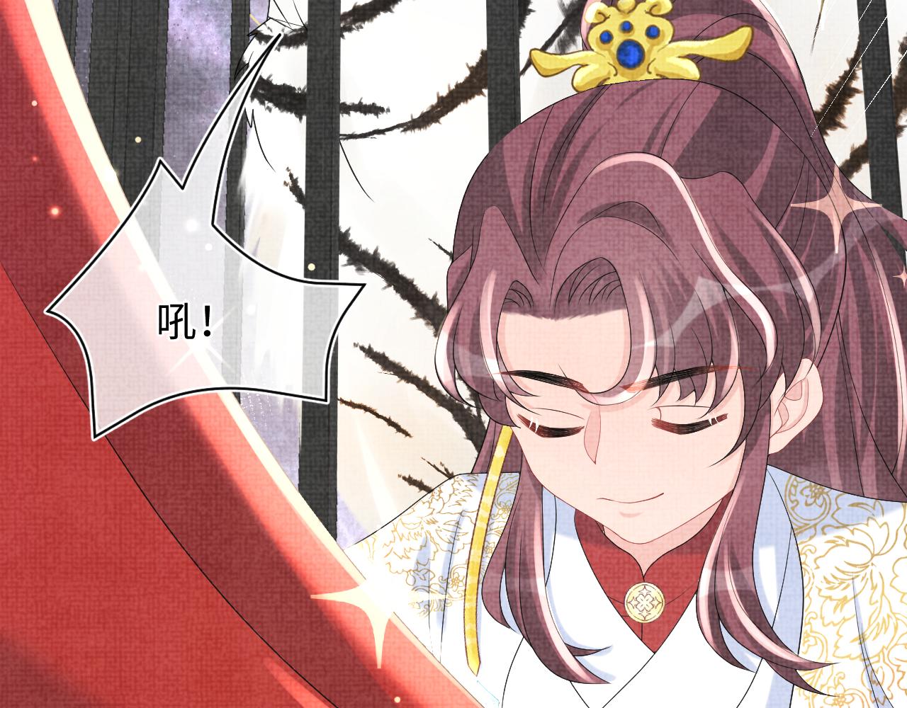 第64话 娇娇对话大脑斧61