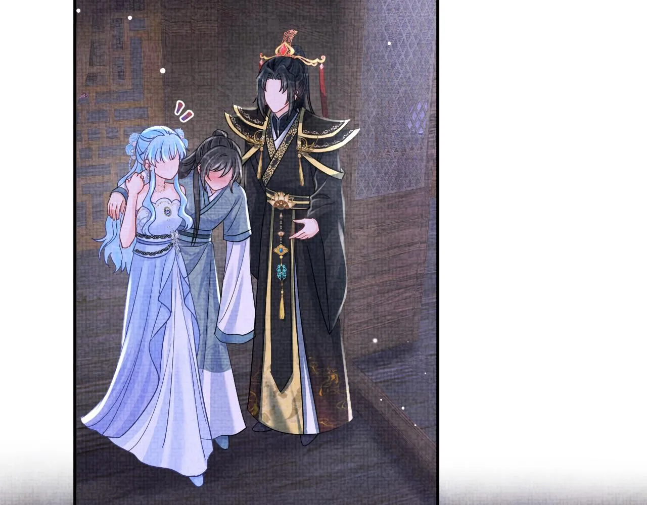第184话 攻略娇娇的亲人？41