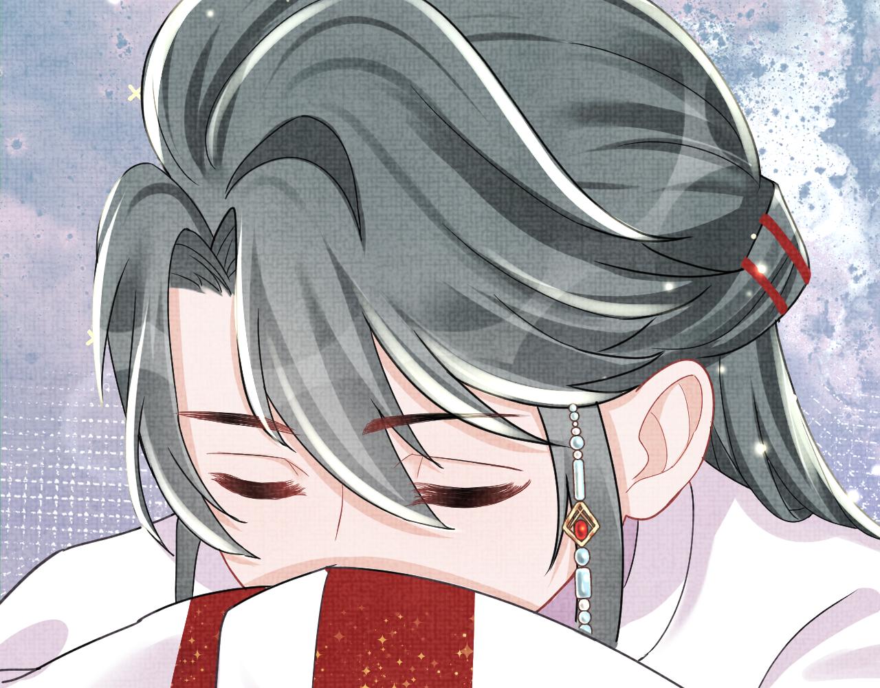 第59话 二皇子受罚14