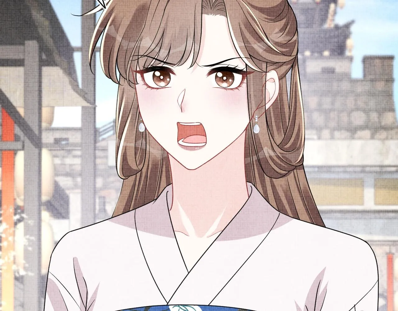 第173话 燕京国第一才女99