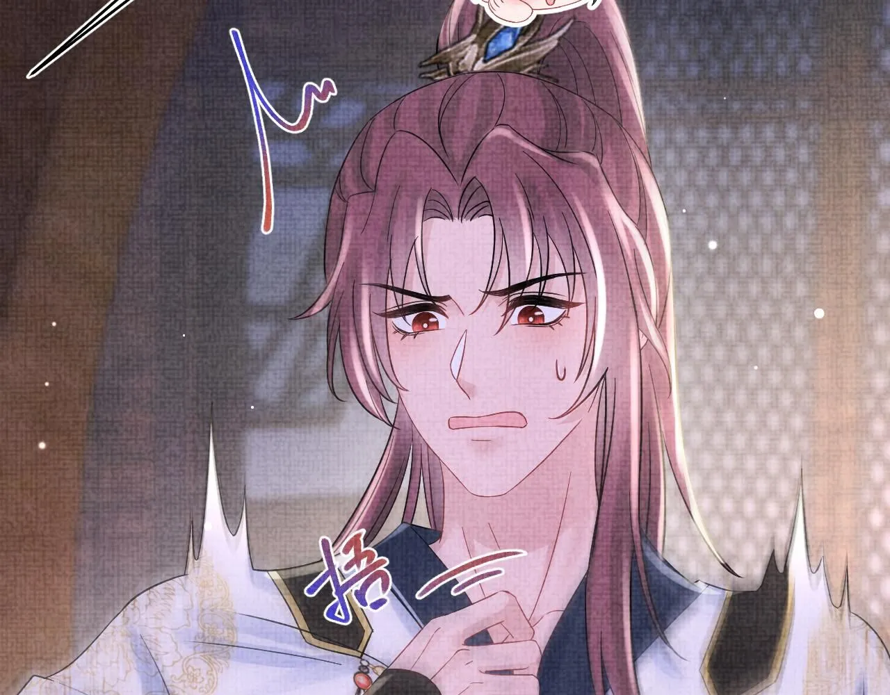 第184话 攻略娇娇的亲人？15