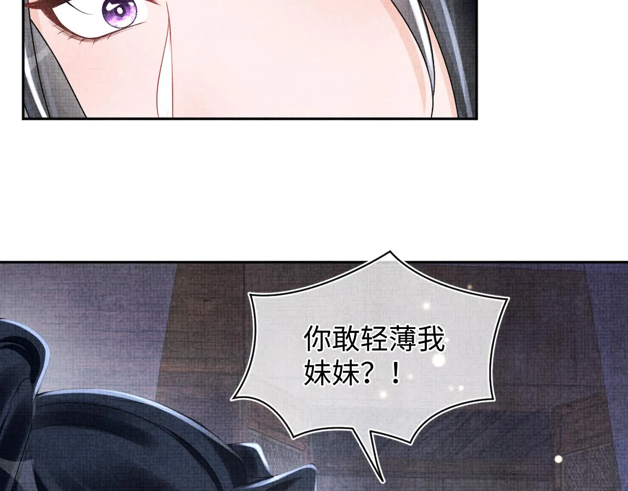 第173话 燕京国第一才女8