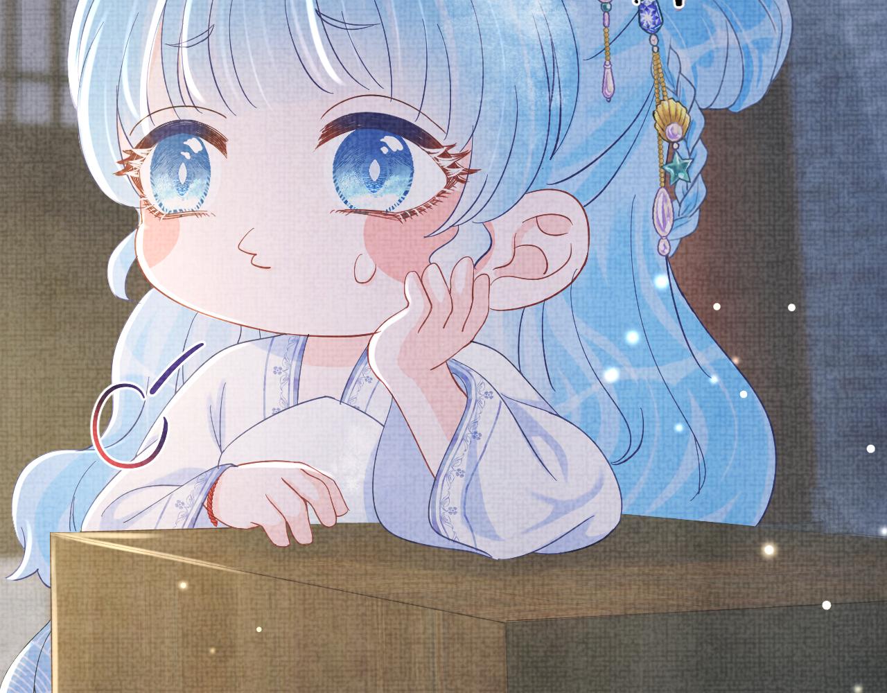 第51话 哥哥们因娇娇争吵？16