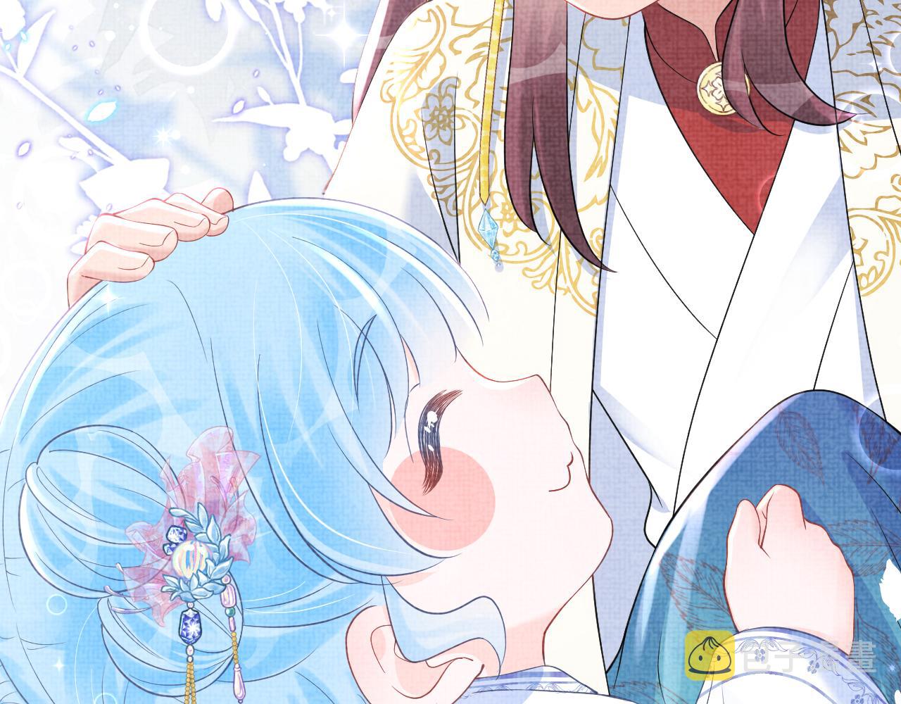 第47话 来自哥哥跟爹爹的保护39