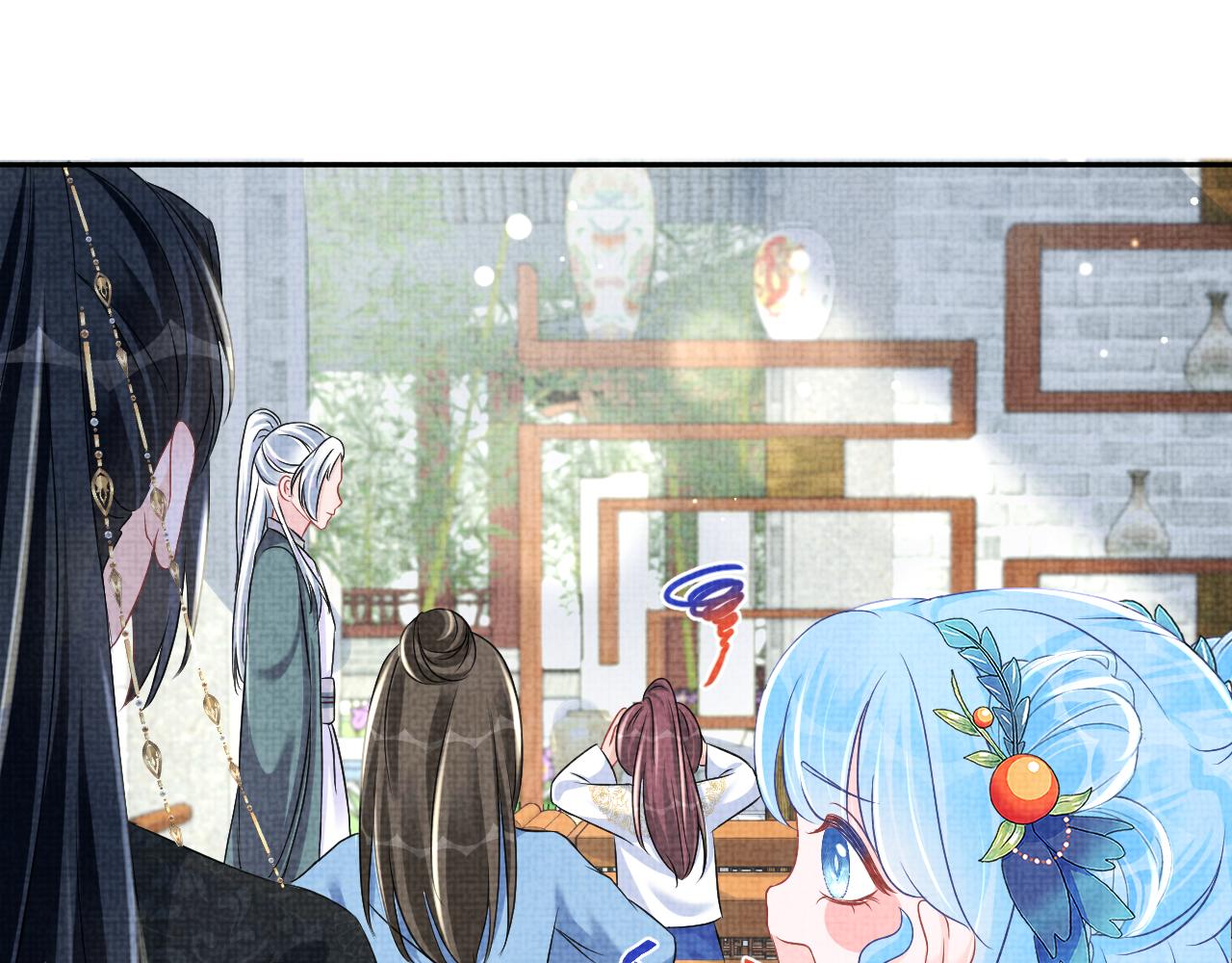 第117话理想与现实的考试成绩49