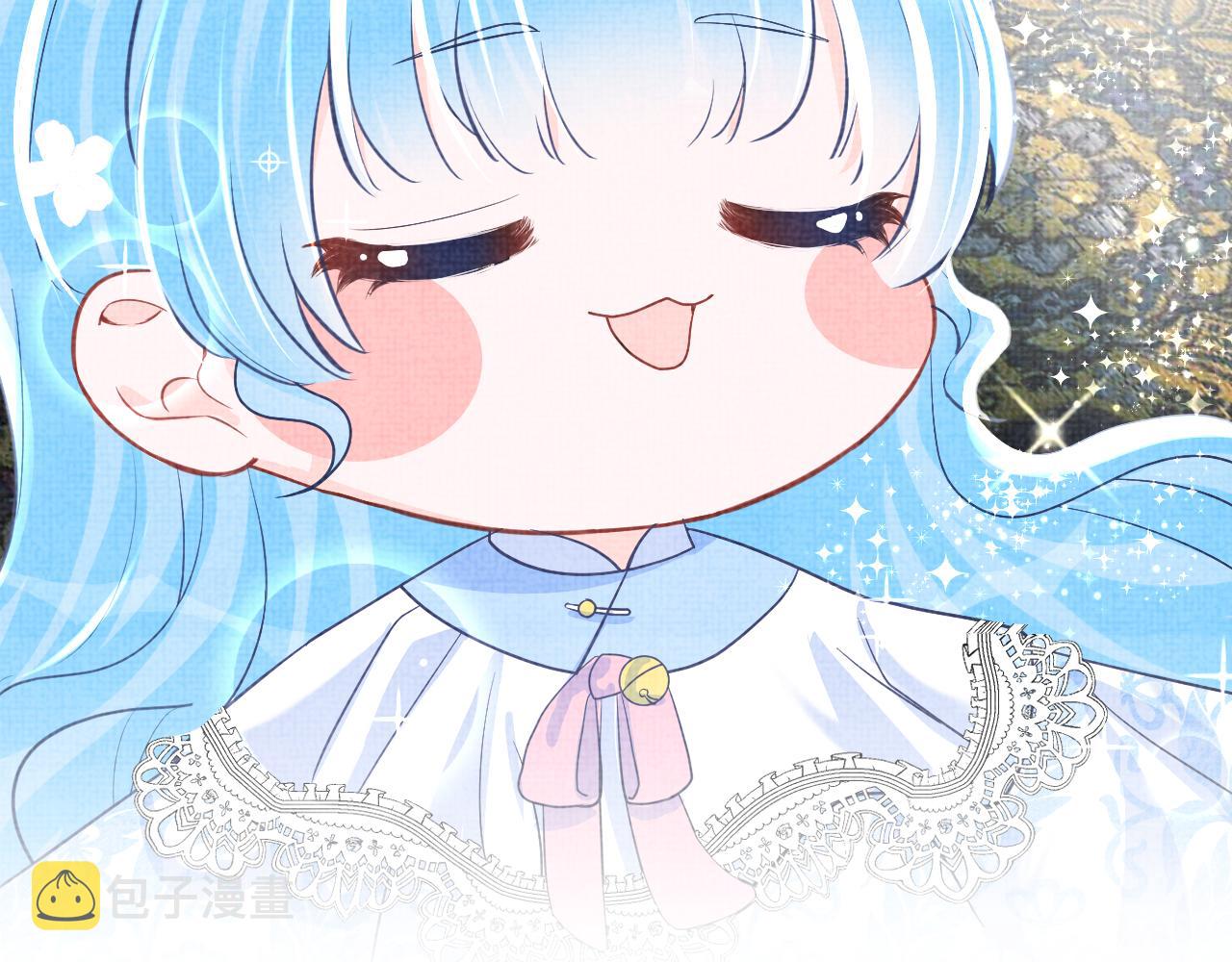 第49话 漂亮哥哥吃醋啦？11
