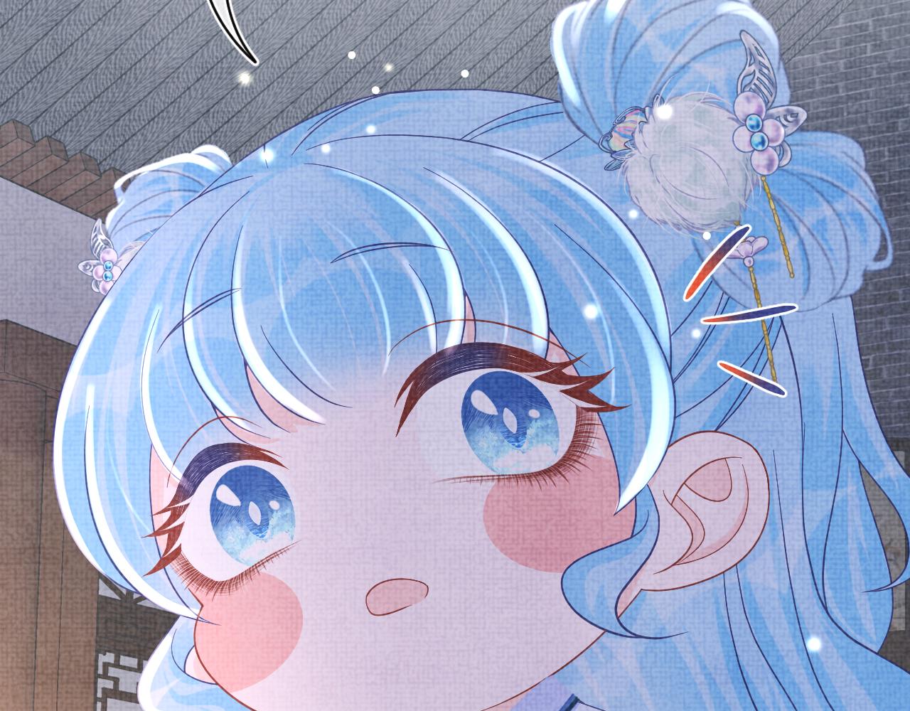 第61话 娇娇的睡前故事30