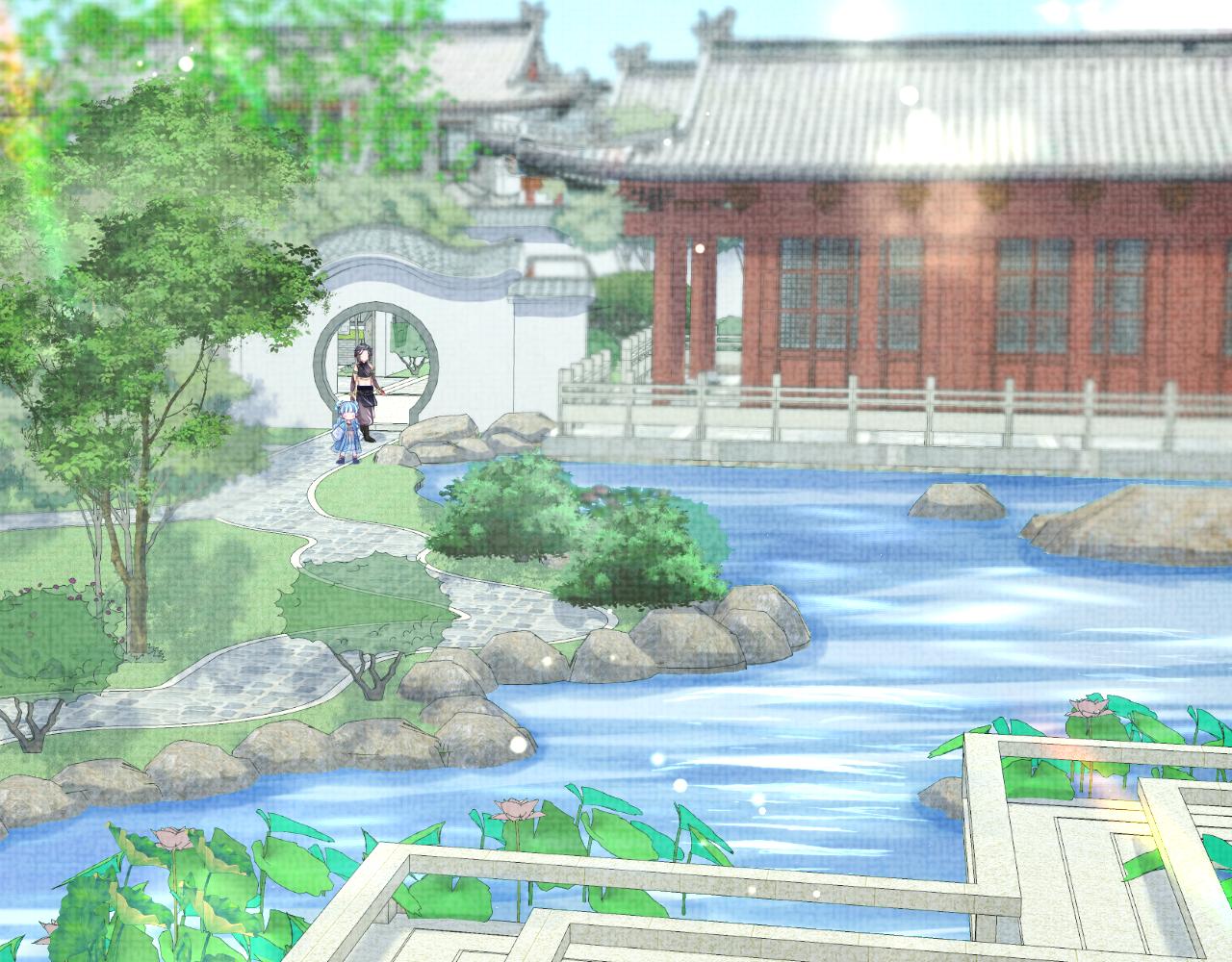 第154话 天露水64