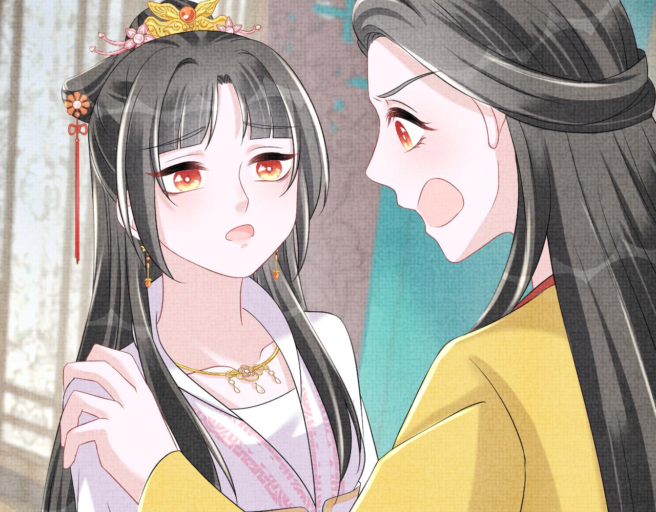 第106话被妹妹讨厌肿么办94