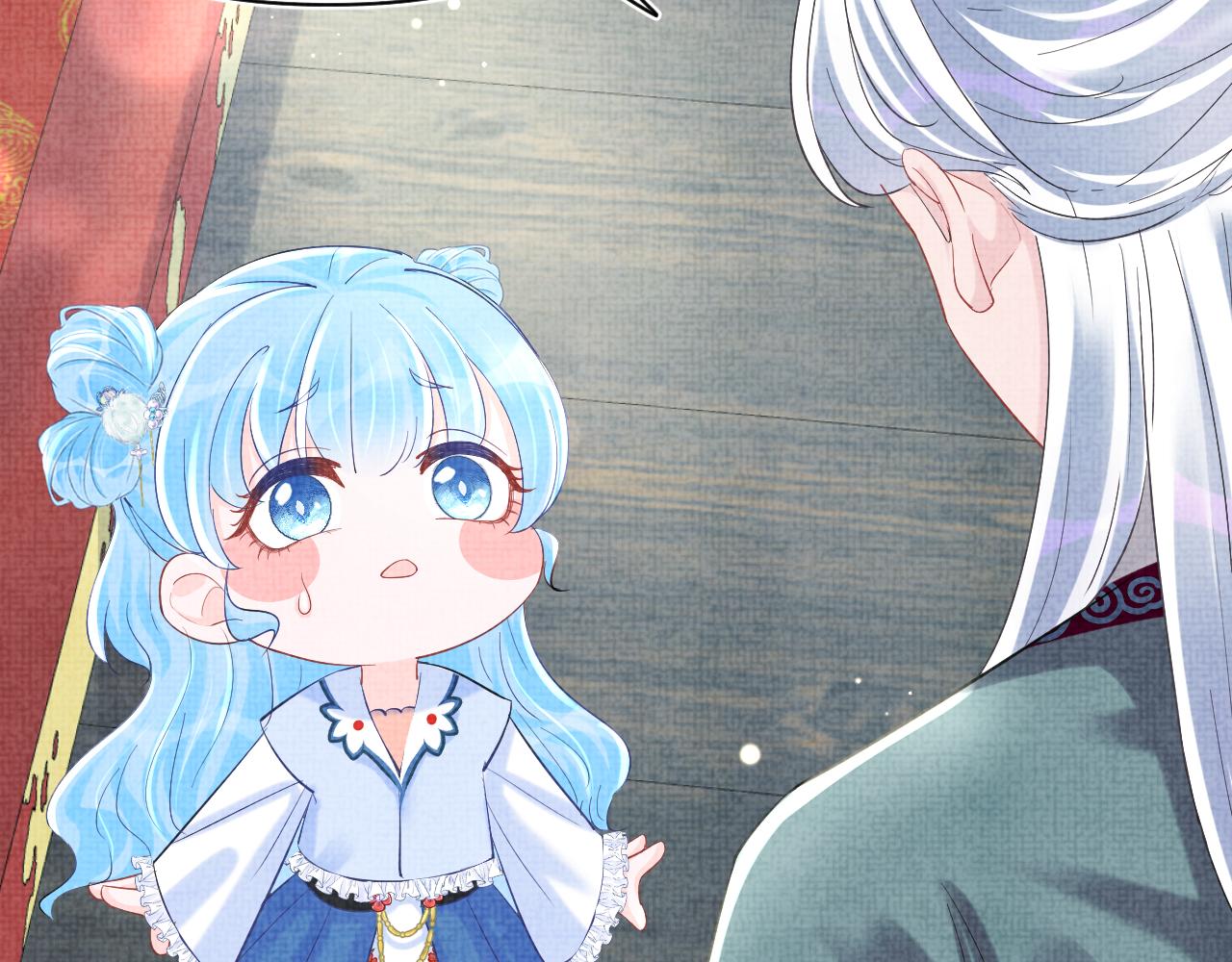 第89话 当女皇？81