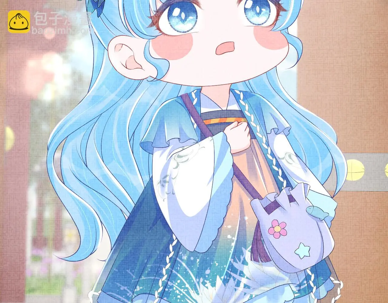 第145话 吃醋被发现95
