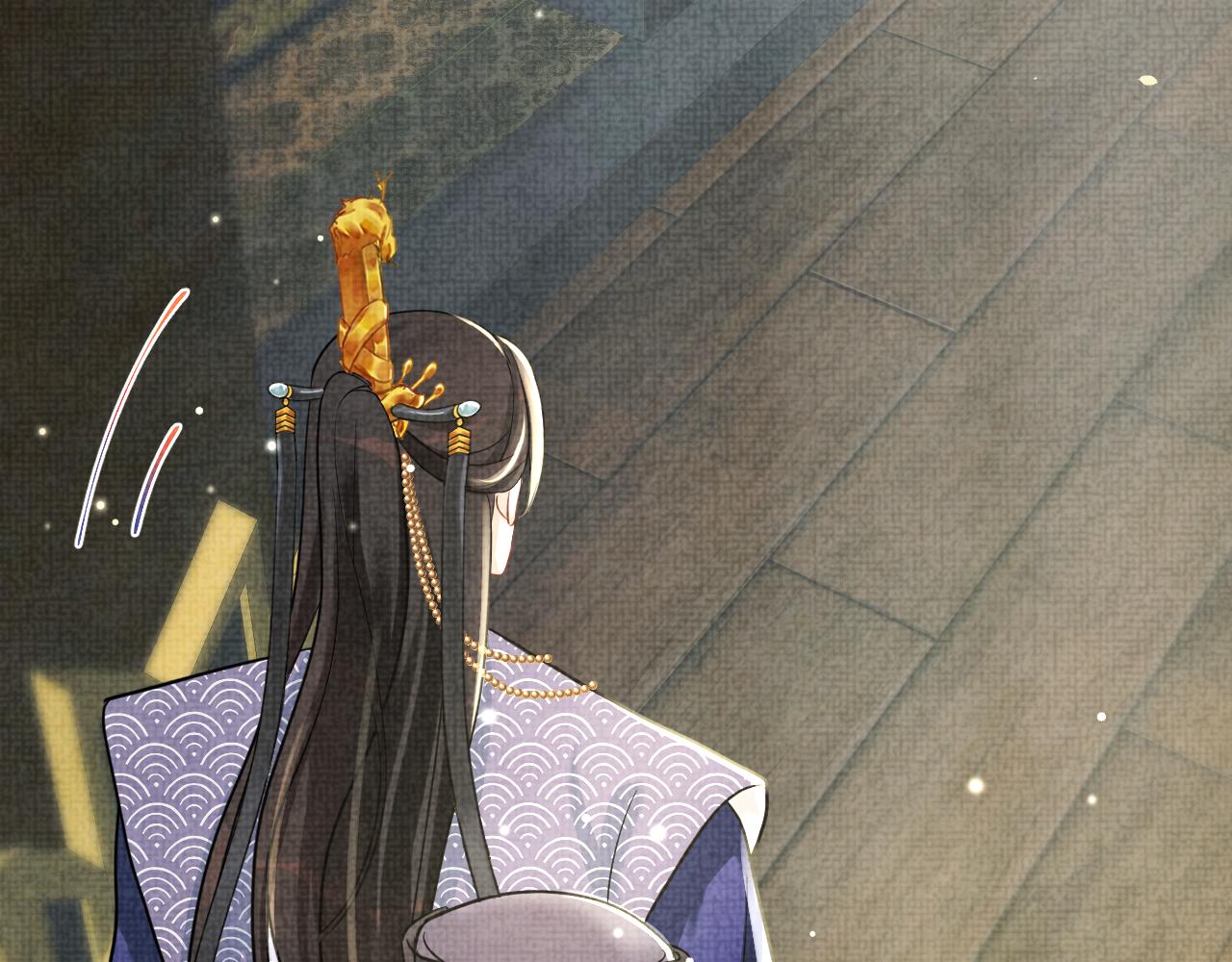 第49话 漂亮哥哥吃醋啦？17