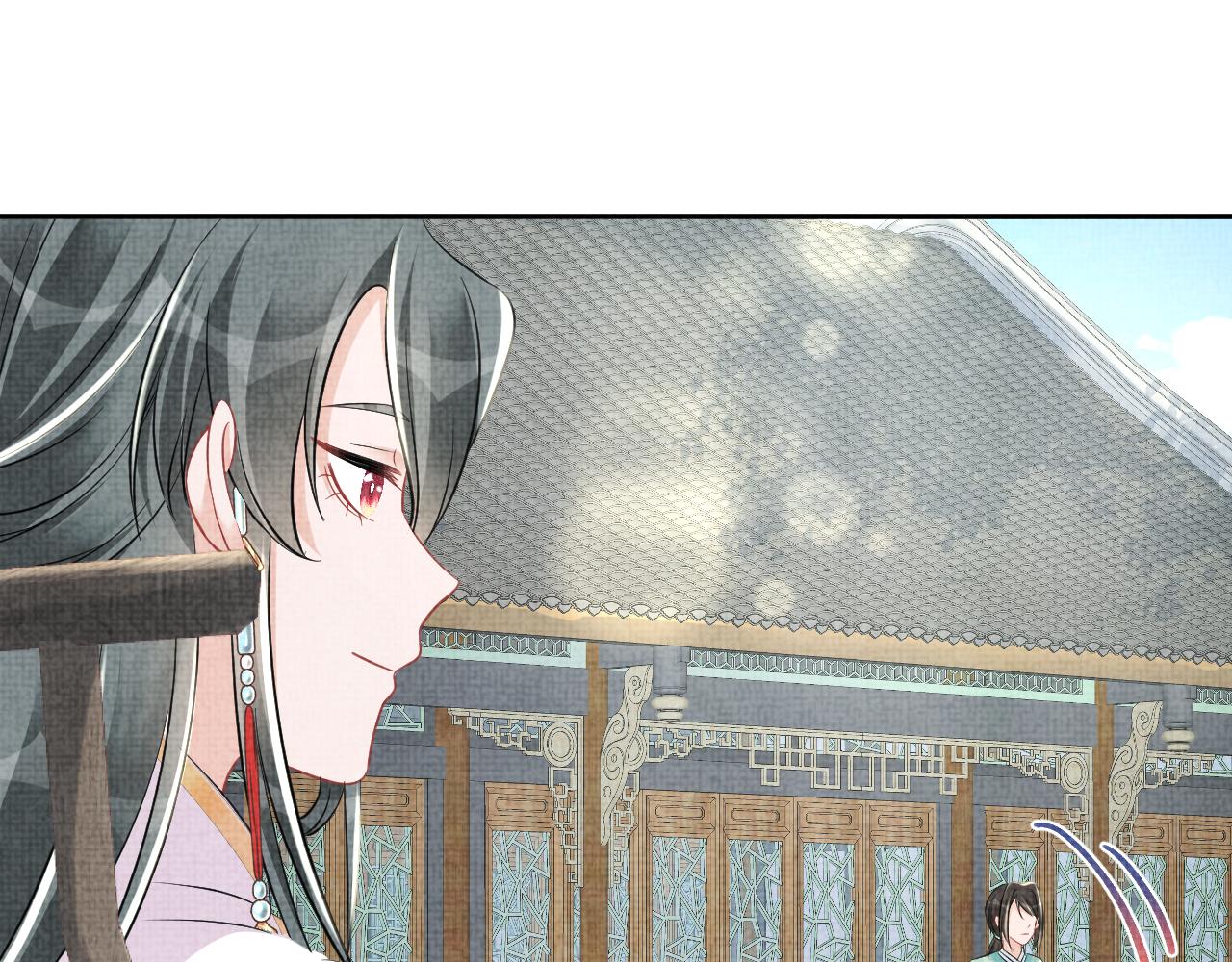 第126话 尝试皇祖母相处78