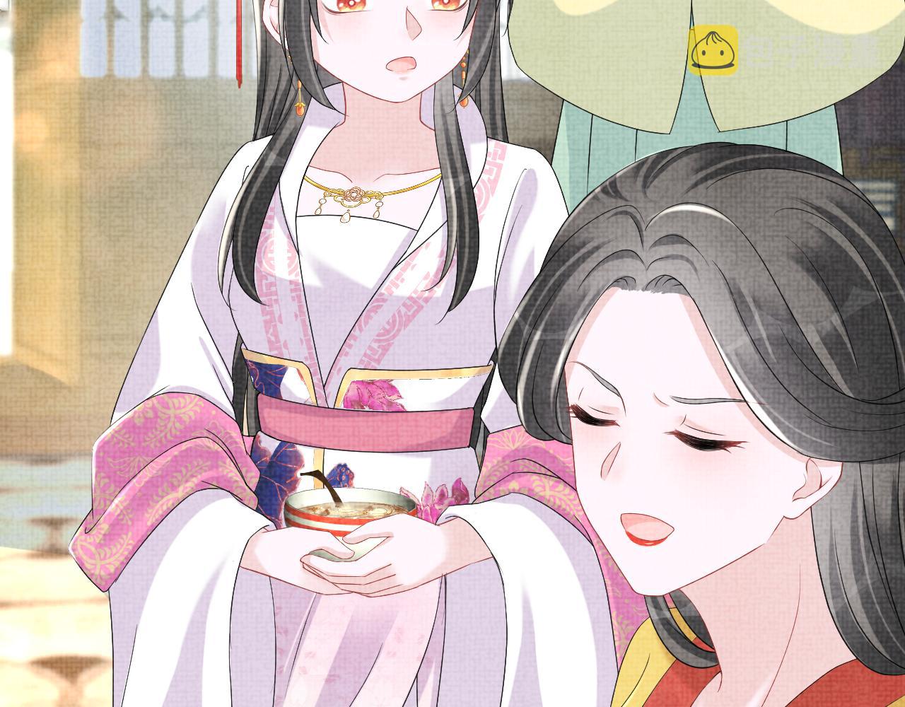 第106话被妹妹讨厌肿么办61
