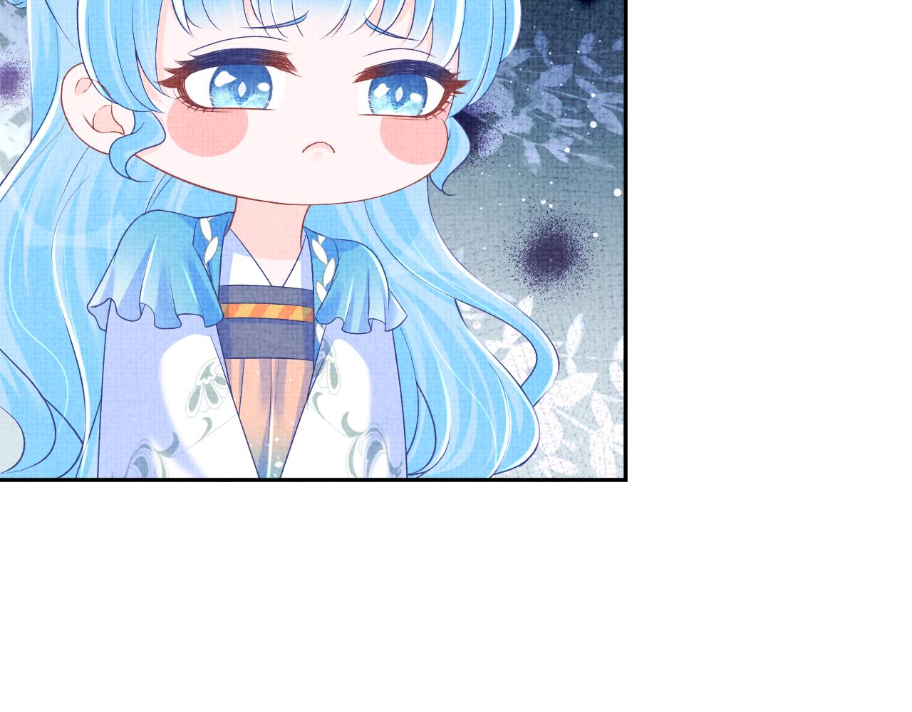 第125话 被皇祖母区别对待64