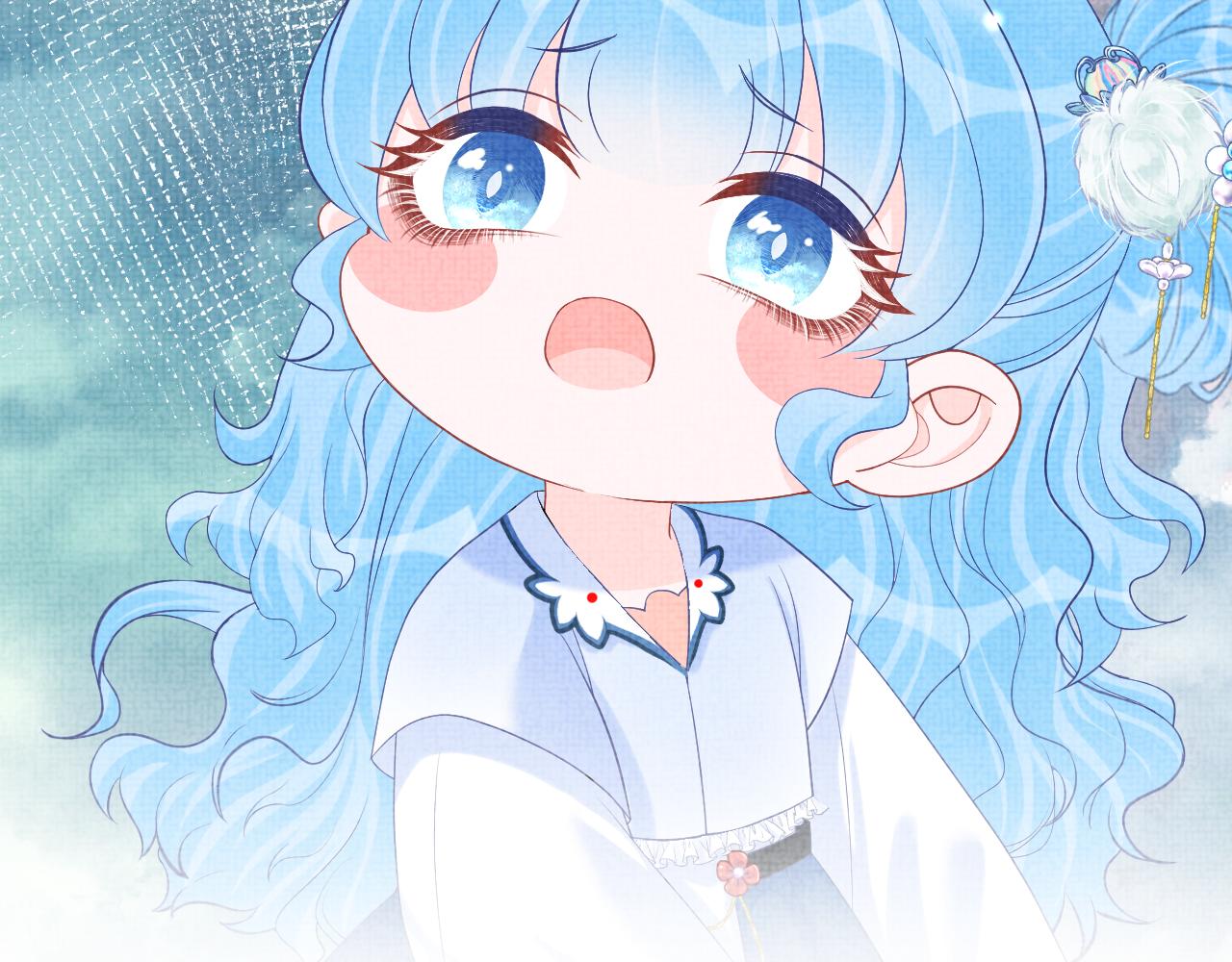 第65话 四皇子保护娇娇受伤！50