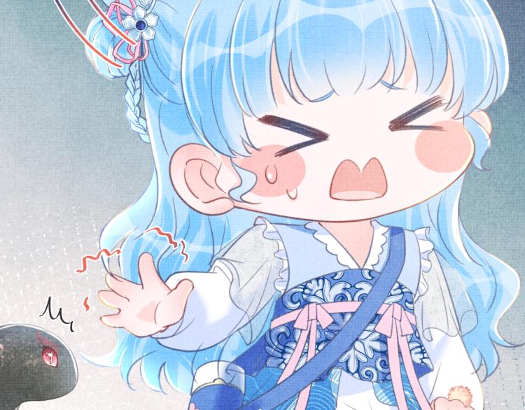 第4话 保护漂亮哥哥!69