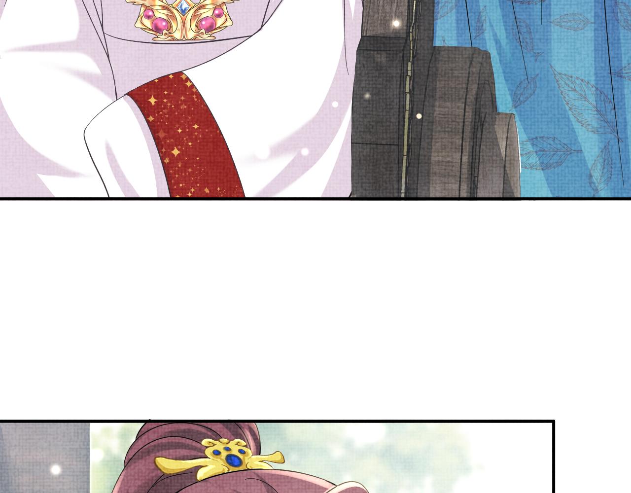 第51话 哥哥们因娇娇争吵？56