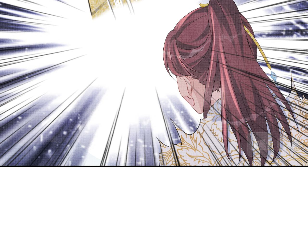 第95话 三皇子被罚11