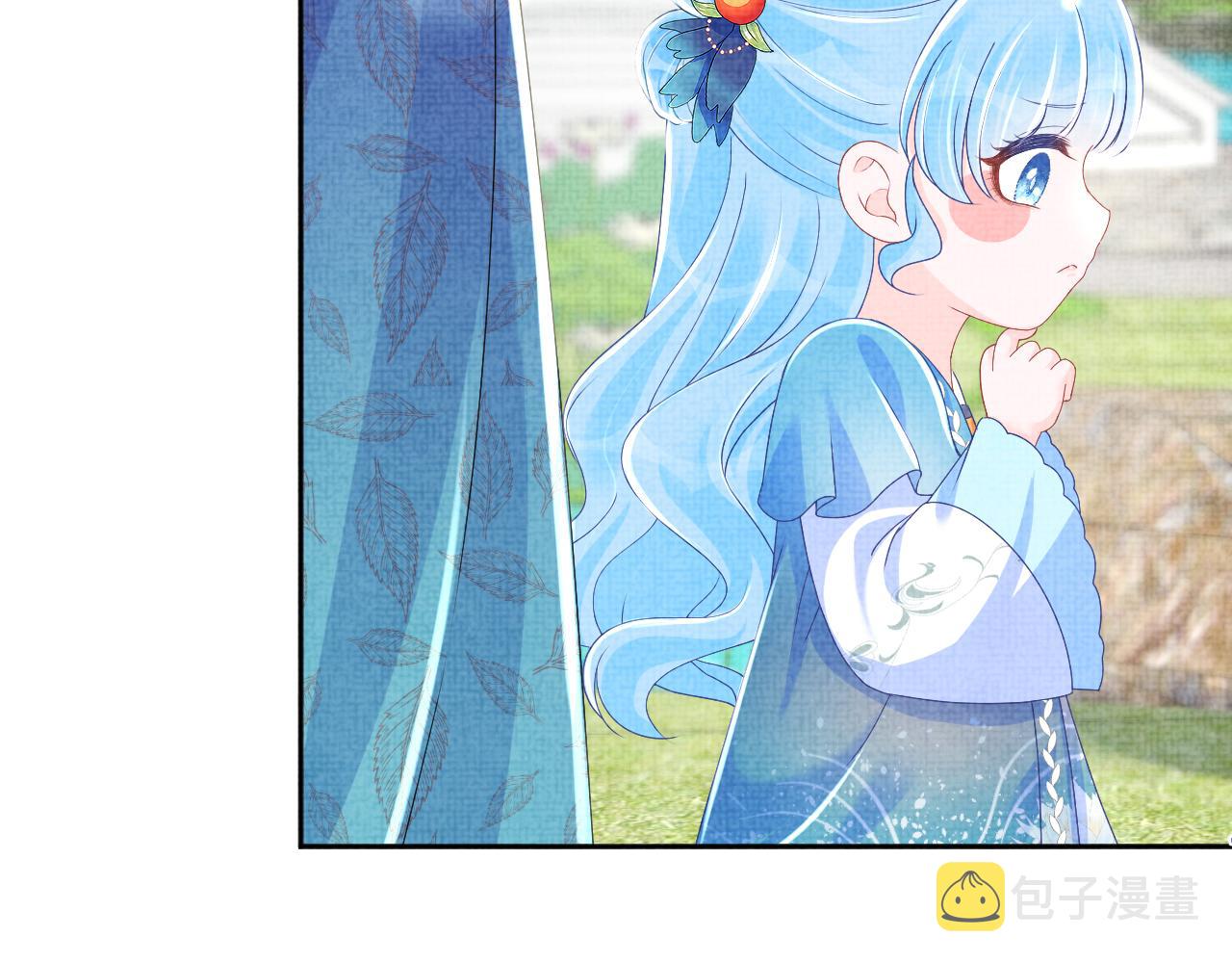 第144话 云妃的挑拨62