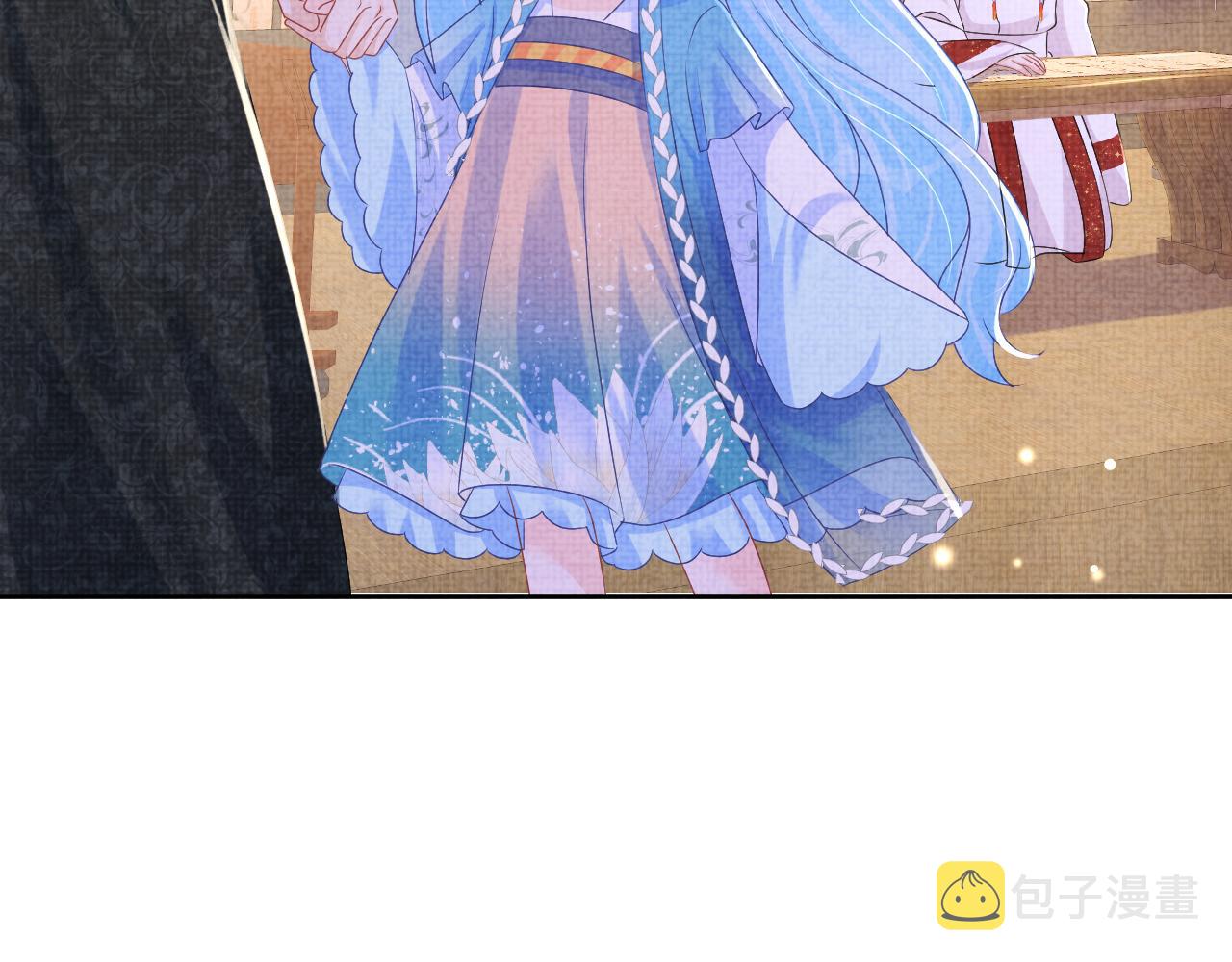 第151话 鲛人女皇的担心34