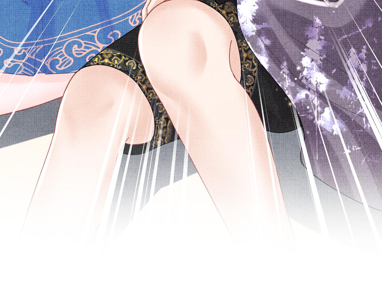 第65话 四皇子保护娇娇受伤！26