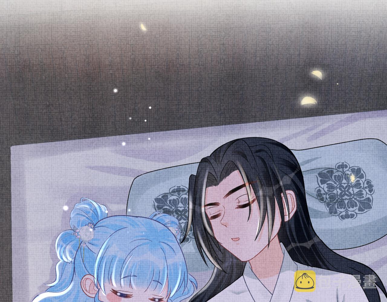 第61话 娇娇的睡前故事36