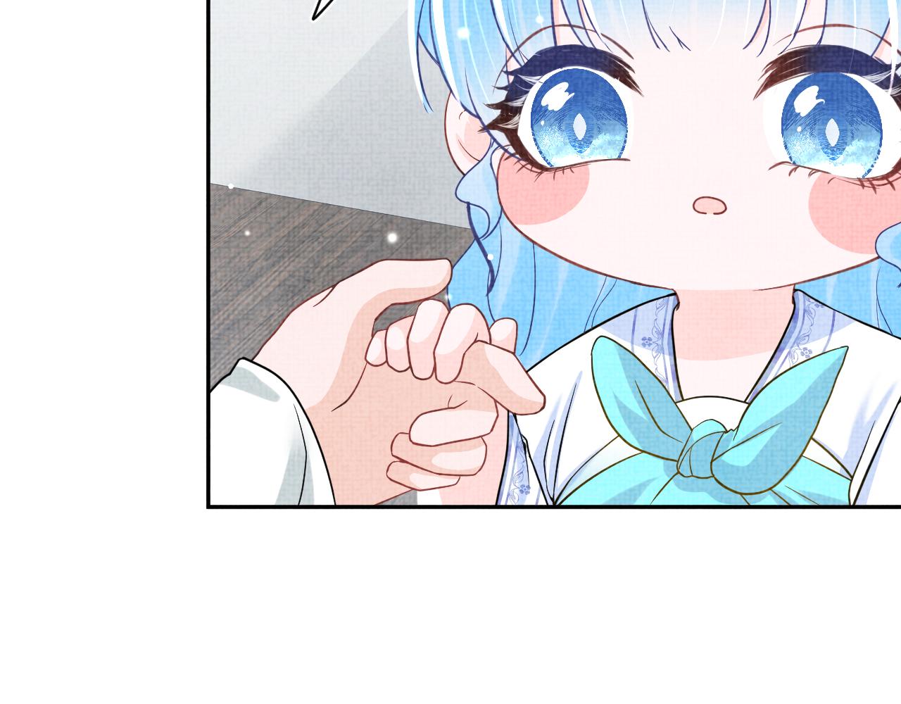 第49话 漂亮哥哥吃醋啦？93
