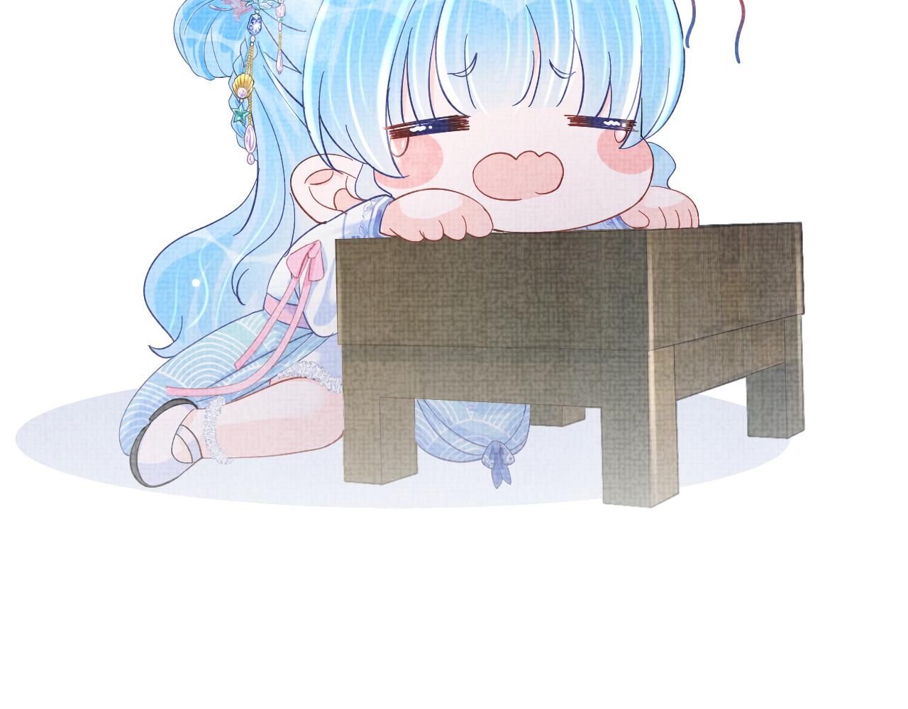 第51话 哥哥们因娇娇争吵？18