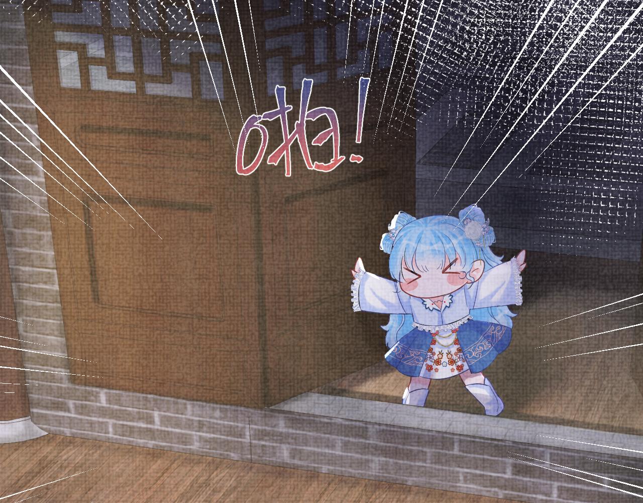 第79话 你没事就好61