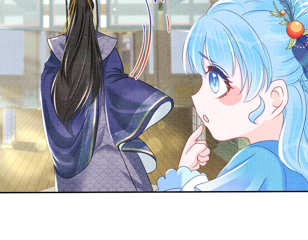 第114话老父亲吃醋ing27