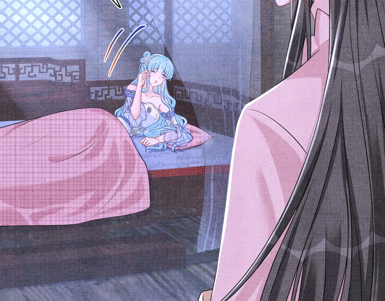 第173话 燕京国第一才女37