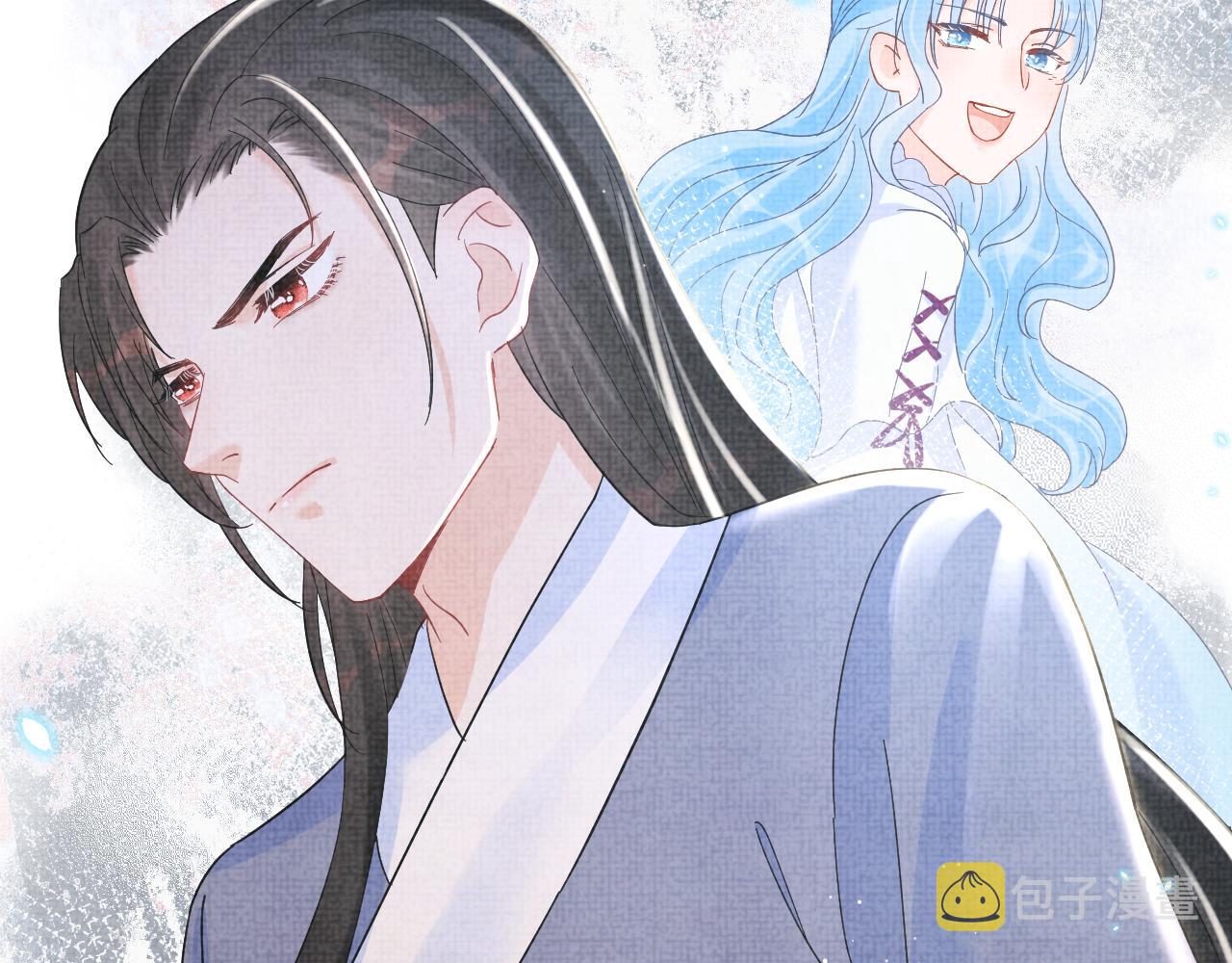 第25话 向天下介绍我的女儿！25