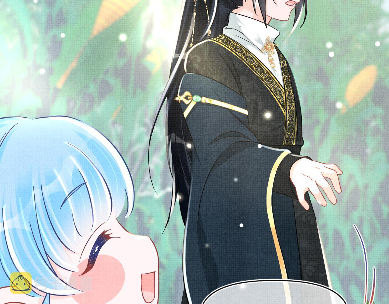 第54话 团宠小娇娇13